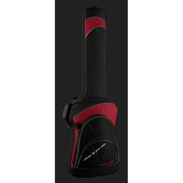 Sandberg California II SLm TT5 MN BKB