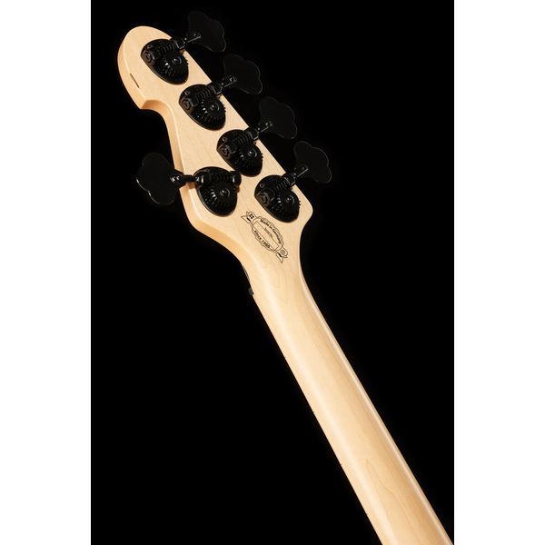 Sandberg California II SLm TT5 MN BKB