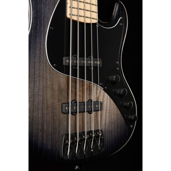 Sandberg California II SLm TT5 MN BKB