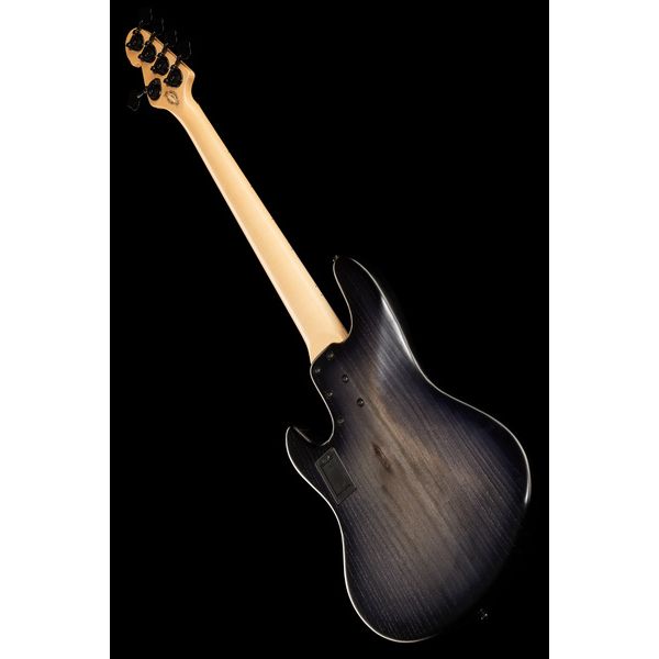 Sandberg California II SLm TT5 MN BKB