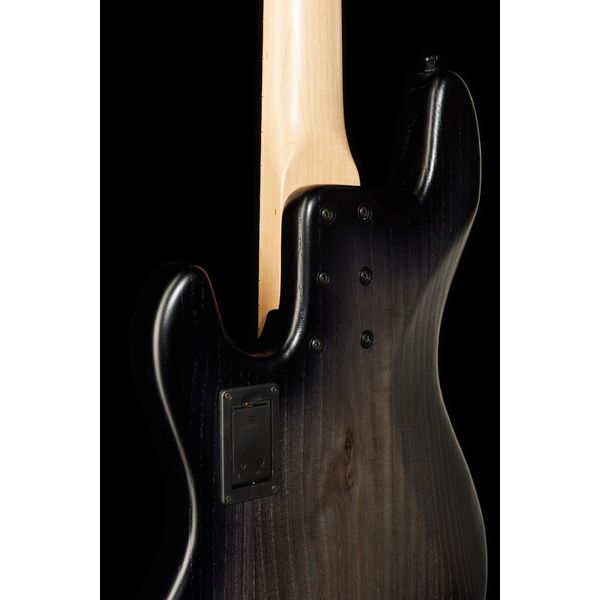 Sandberg California II SLm TT5 MN BKB