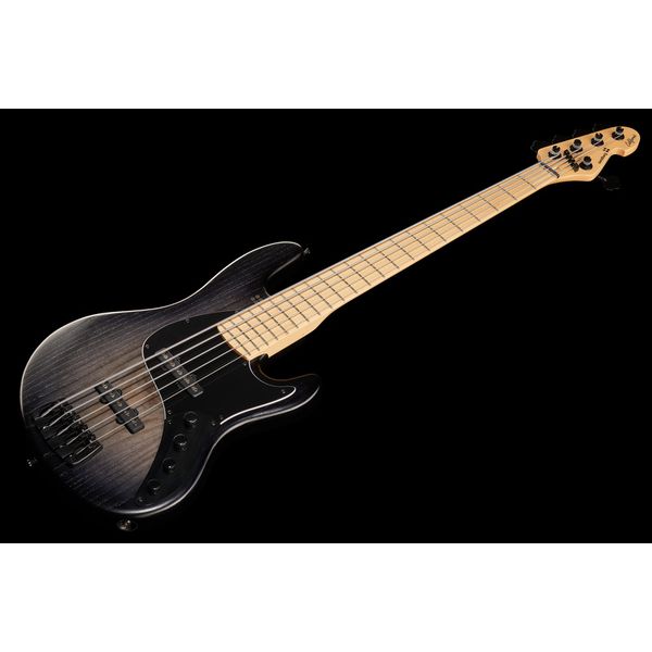 Sandberg California II SLm TT5 MN BKB