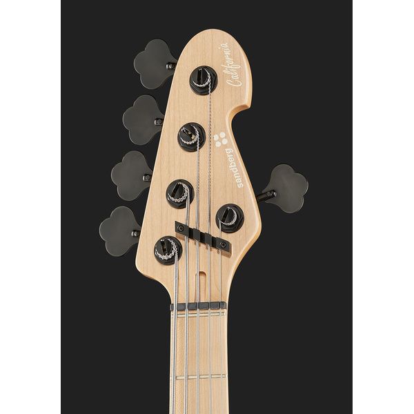 Sandberg California II SLm TT5 MN BKB