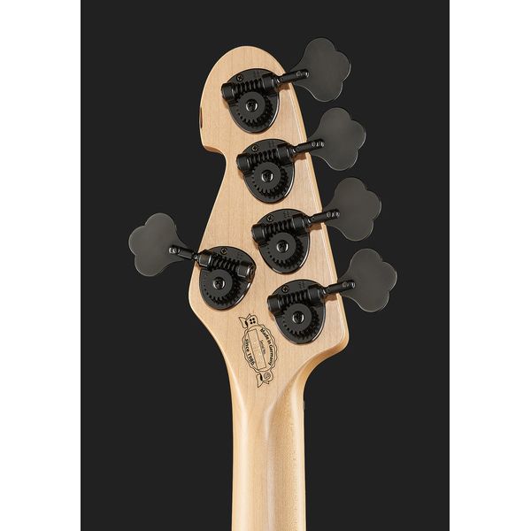 Sandberg California II SLm TT5 MN BKB