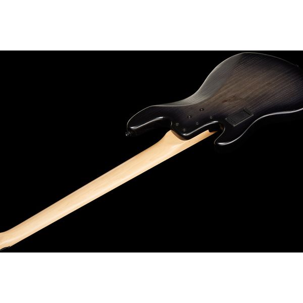 Sandberg California II SLm TT5 MN BKB