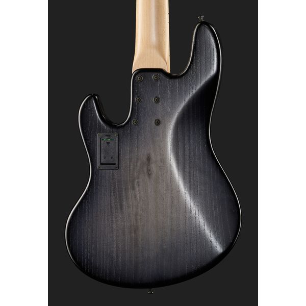 Sandberg California II SLm TT5 MN BKB