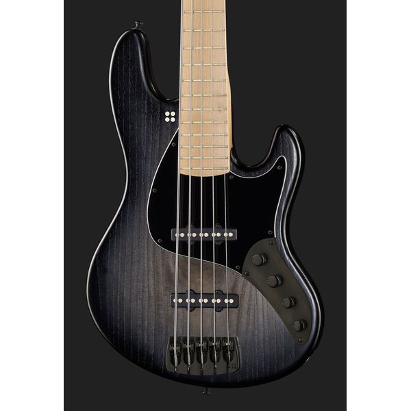 Sandberg California II SLm TT5 MN BKB