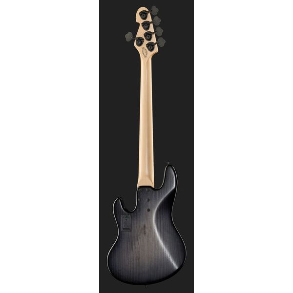 Sandberg California II SLm TT5 MN BKB