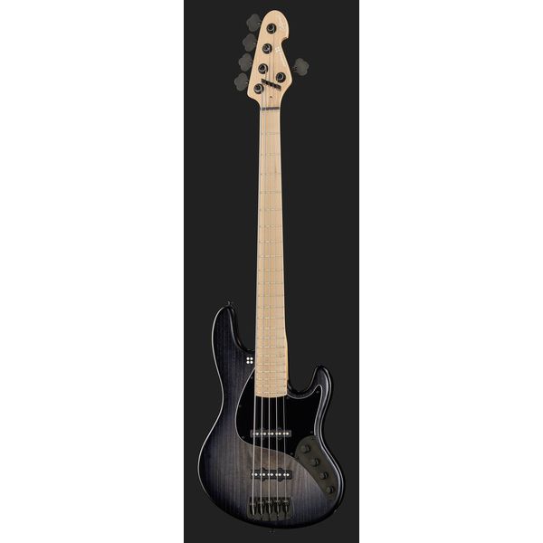 Sandberg California II SLm TT5 MN BKB