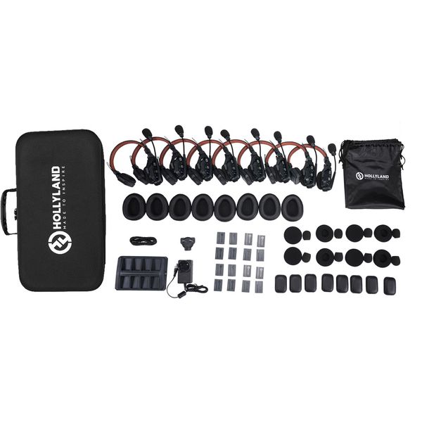 Hollyland Solidcom C1 Pro-8S