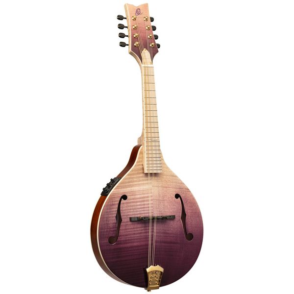 Ortega RMAE200PF Mandoline