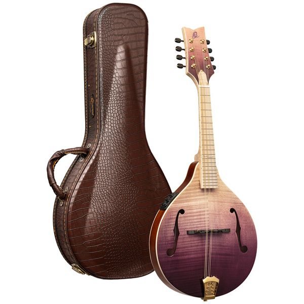 Ortega RMAE200PF Mandoline