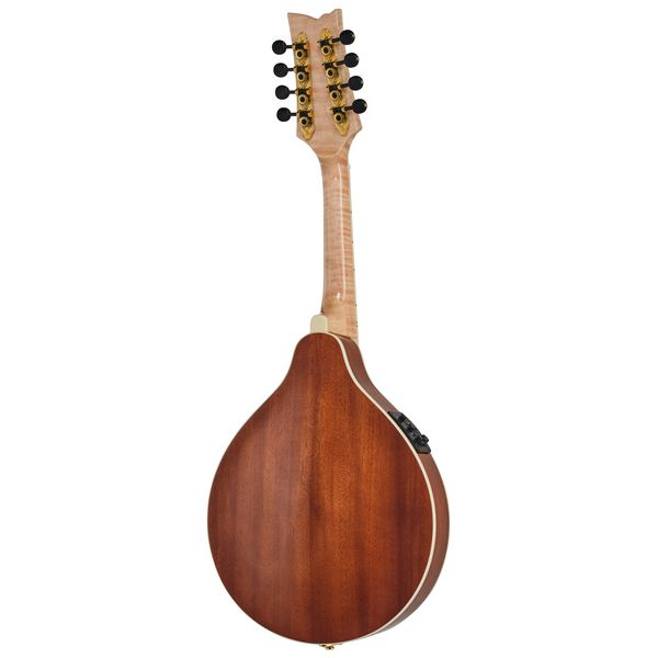 Ortega RMAE200PF Mandoline