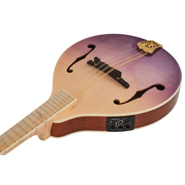 Ortega RMAE200PF Mandoline
