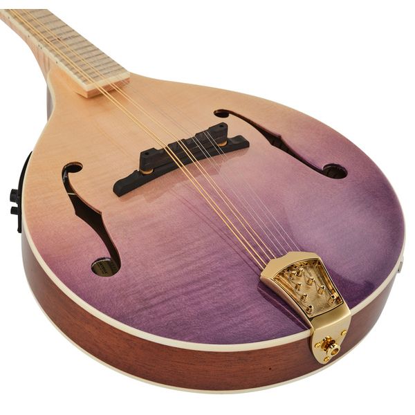 Ortega RMAE200PF Mandoline