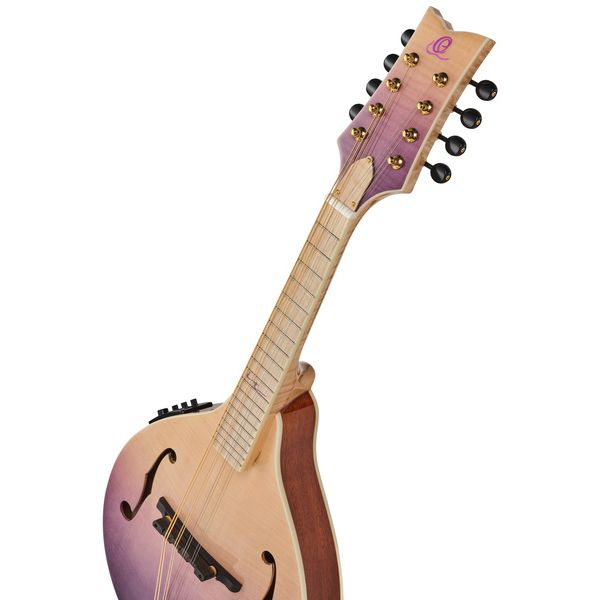Ortega RMAE200PF Mandoline