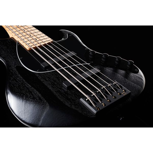 Sandberg California II SLm TT 6 MN BK