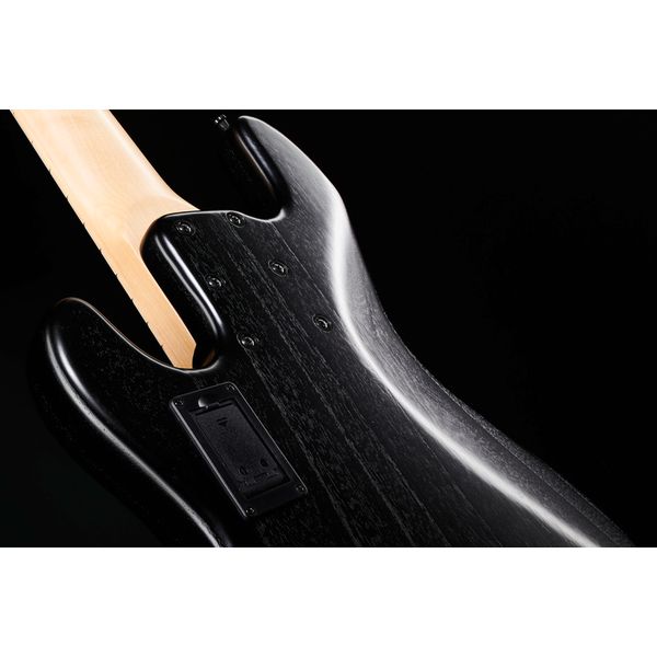 Sandberg California II SLm TT 6 MN BK