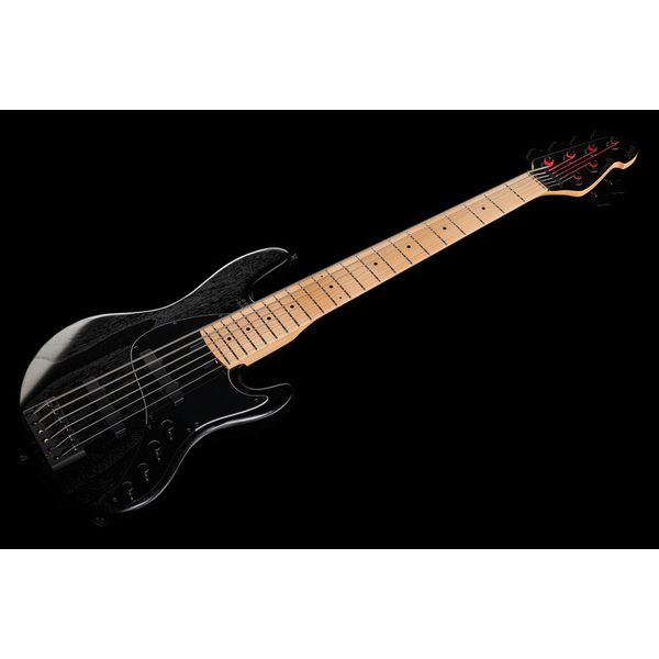 Sandberg California II SLm TT 6 MN BK