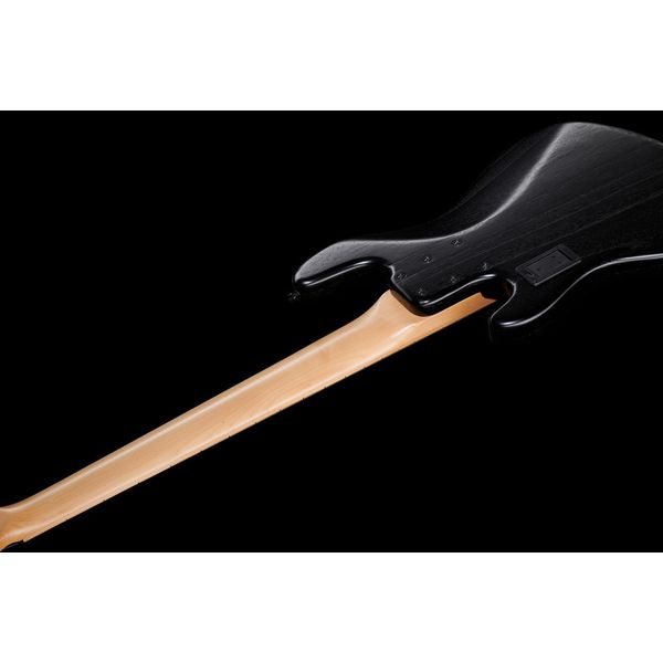 Sandberg California II SLm TT 6 MN BK