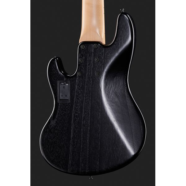 Sandberg California II SLm TT 6 MN BK