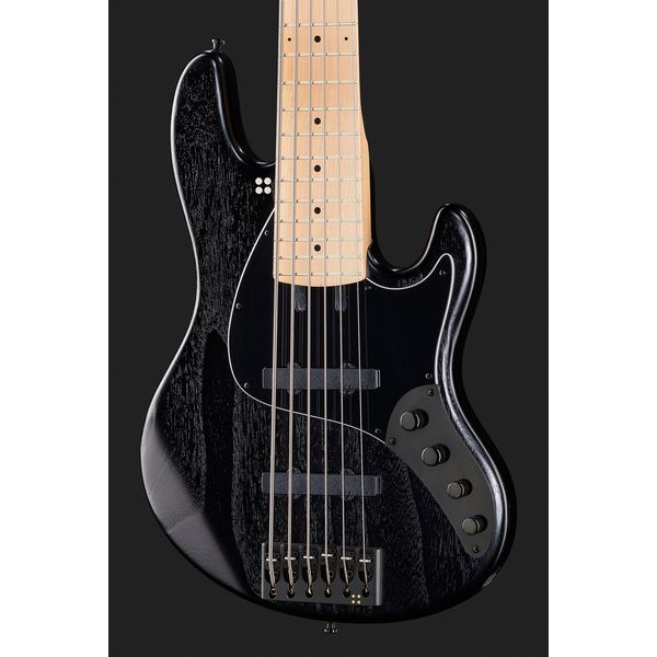 Sandberg California II SLm TT 6 MN BK