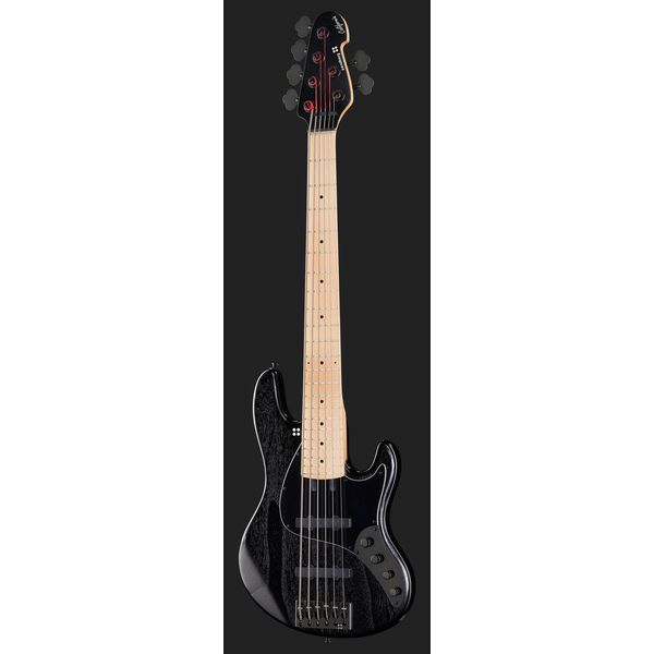 Sandberg California II SLm TT 6 MN BK