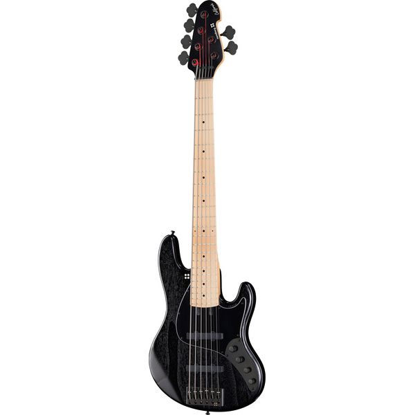 Sandberg California II SLm TT 6 MN BK