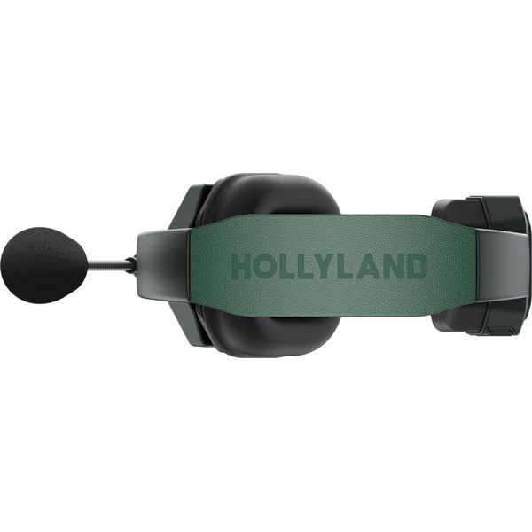 Hollyland Solidcom SE Pro 2S