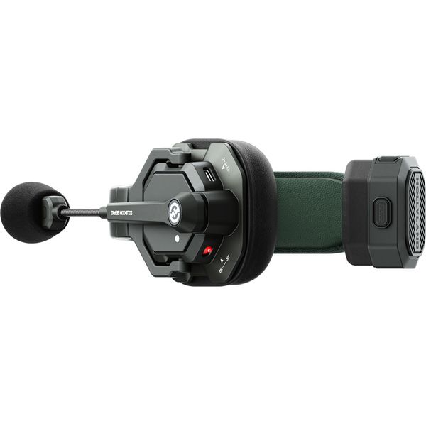 Hollyland Solidcom SE Pro 2S