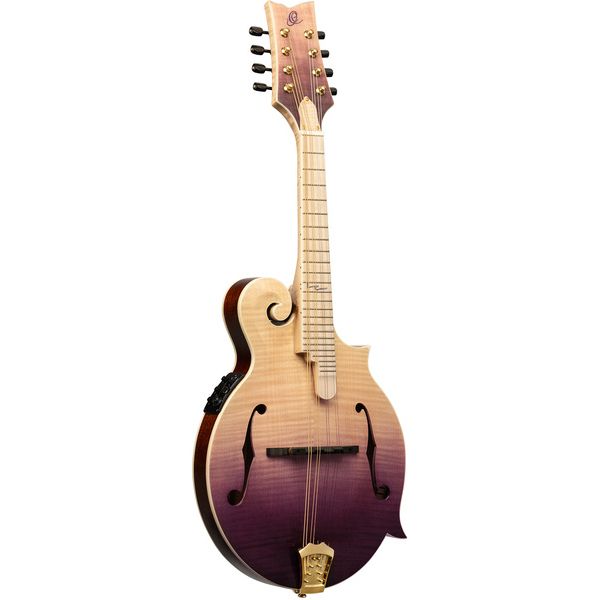 Ortega RMFE200PF Mandoline