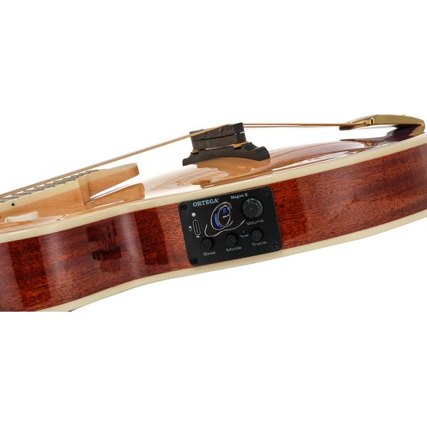 Ortega RMFE200PF Mandoline