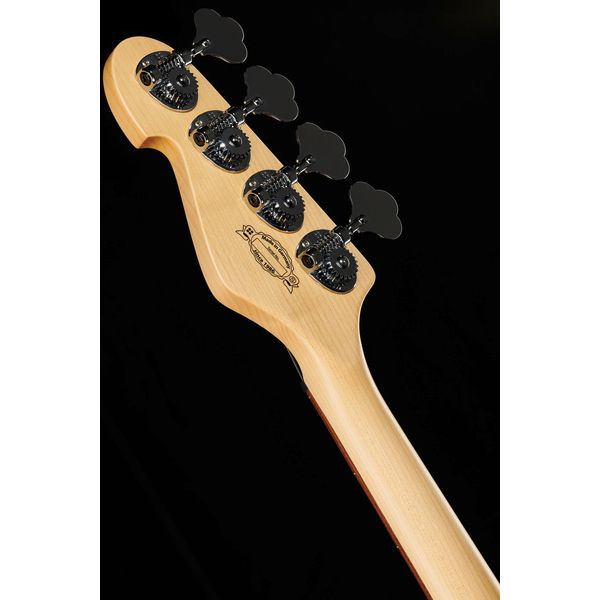 Sandberg California II SLm VM4 PF CSB