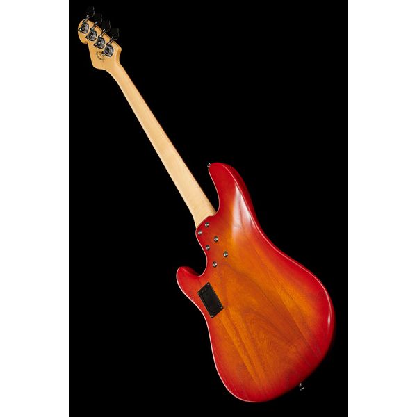 Sandberg California II SLm VM4 PF CSB