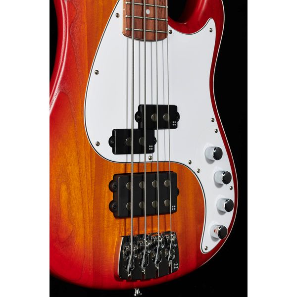 Sandberg California II SLm VM4 PF CSB