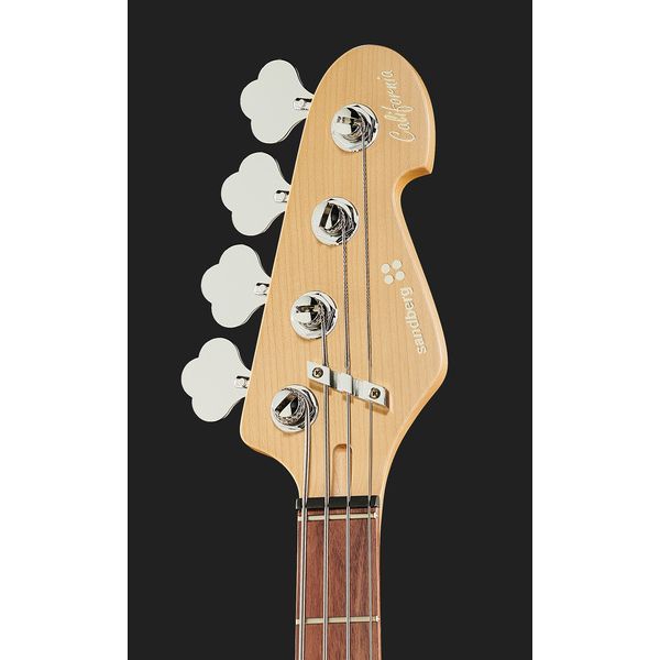 Sandberg California II SLm VM4 PF CSB