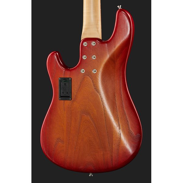 Sandberg California II SLm VM4 PF CSB