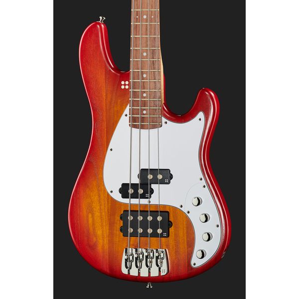 Sandberg California II SLm VM4 PF CSB