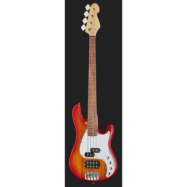 Sandberg California II SLm VM4 PF CSB