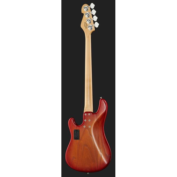 Sandberg California II SLm VM4 PF CSB