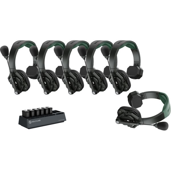 Hollyland Solidcom SE Pro 6S