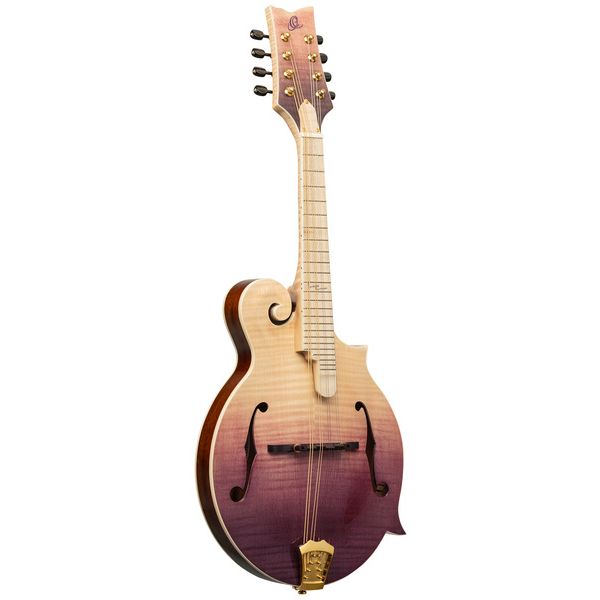 Ortega RMF200PF Mandoline