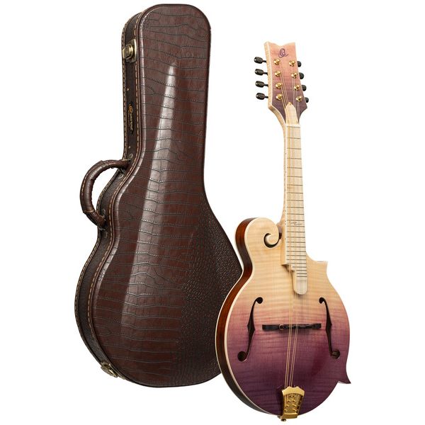 Ortega RMF200PF Mandoline