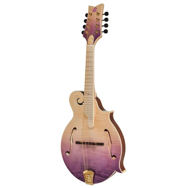 Ortega RMF200PF Mandoline