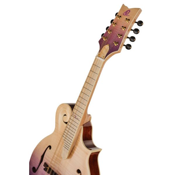 Ortega RMF200PF Mandoline