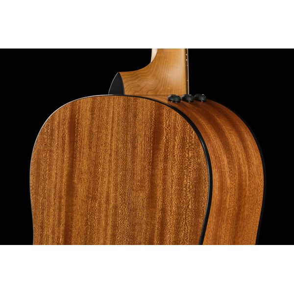 Taylor 117e Grand Pacific Eucalyptus