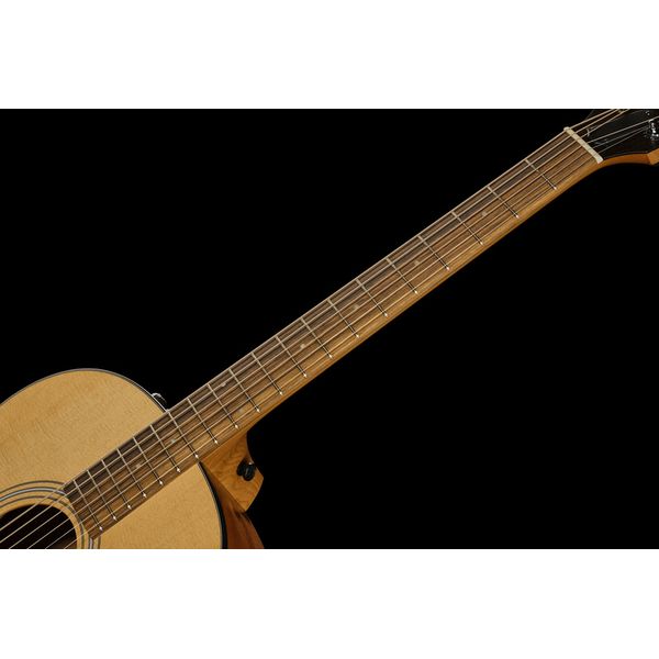 Taylor 117e Grand Pacific Eucalyptus