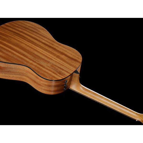 Taylor 117e Grand Pacific Eucalyptus