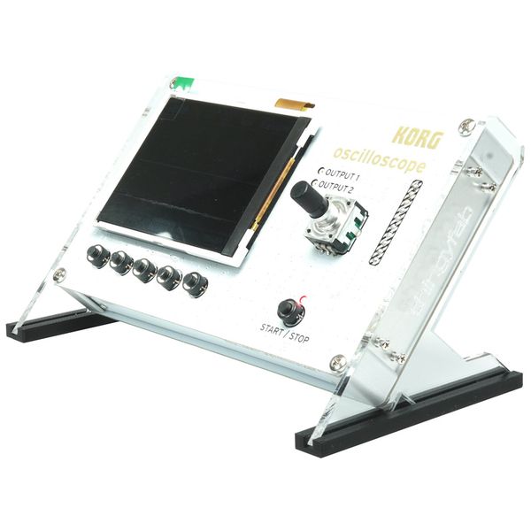 thingyfab Stand Korg Nu:Tekt NTS-2 Osc.