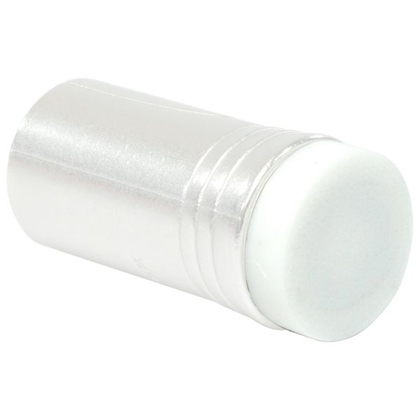 thingyfab Plug cap XLR White